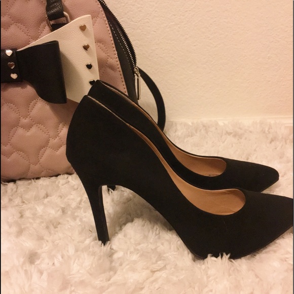 abound whitnee high heel pump